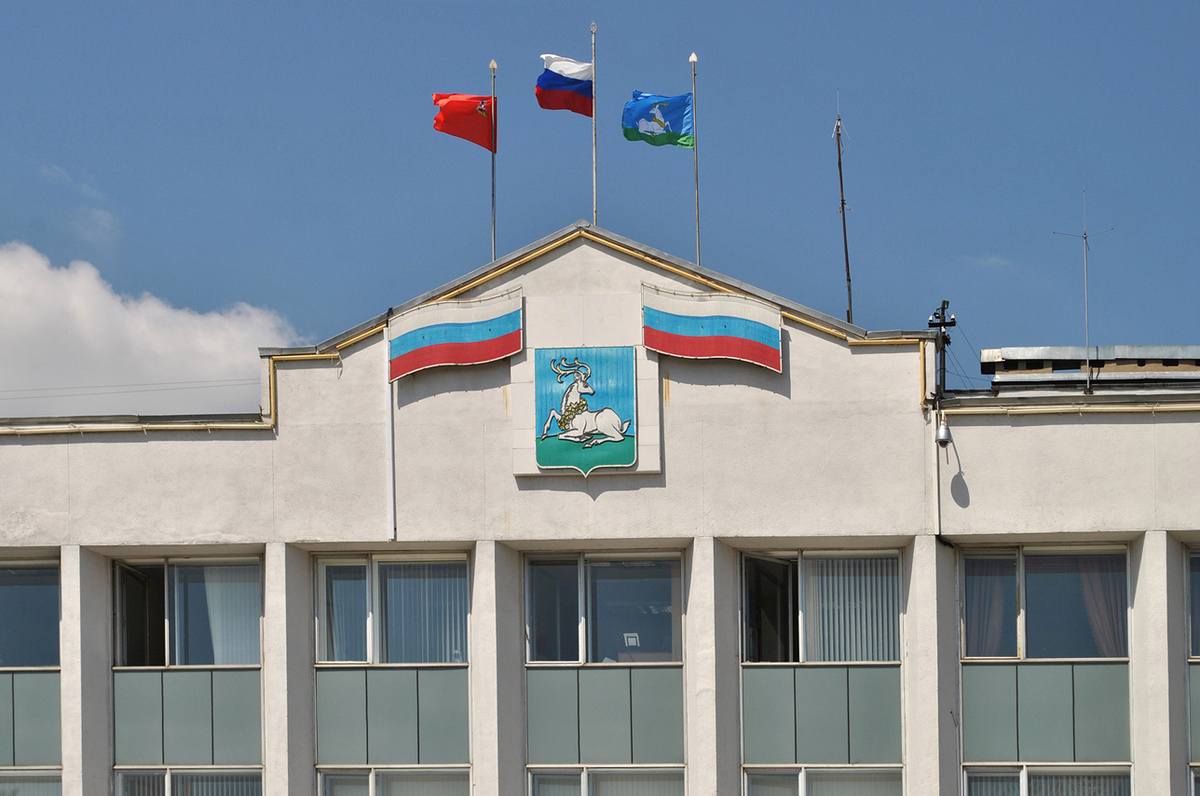 lana1501 / Фотобанк Лори