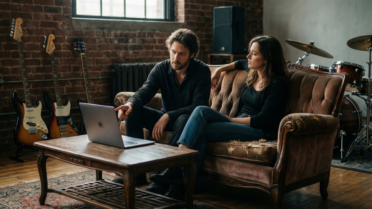 Выбор без споров