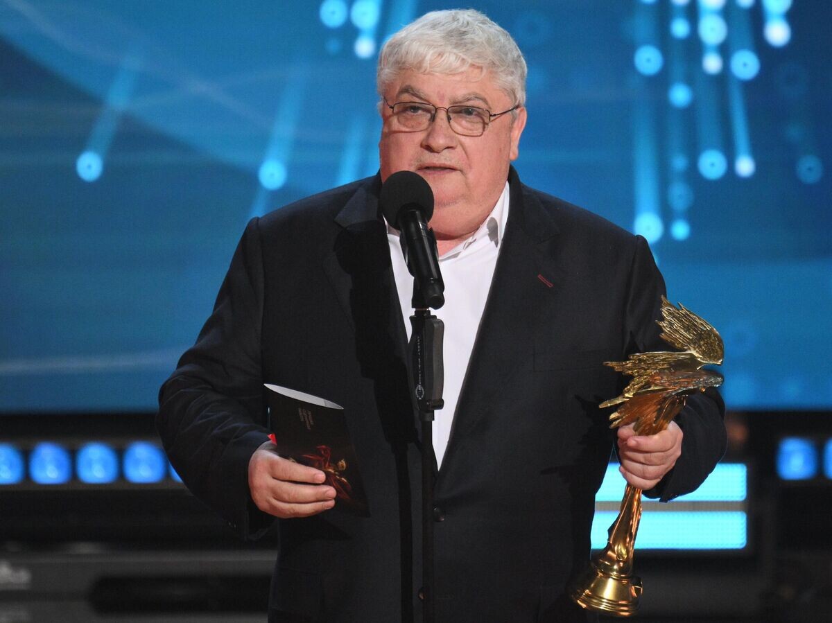    Церемония вручения премии "Ника" | © РИА Новости / Владимир Астапкович