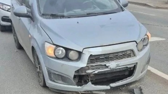 Фото: Пресс-служба вневедомственной охраны по Санкт-Петербургу и Ленинградской области