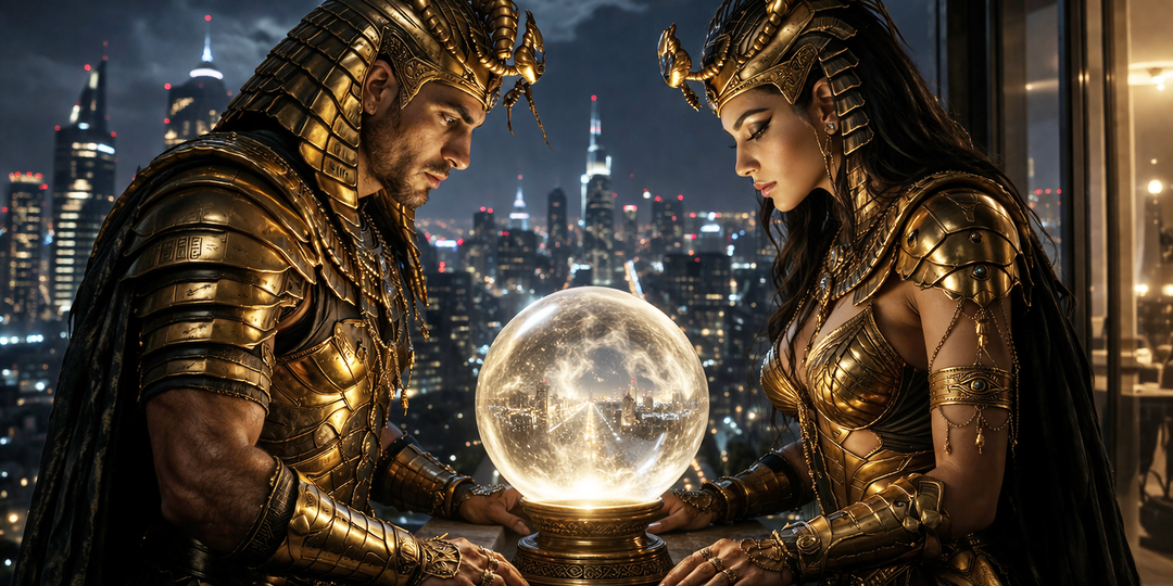 Скорпион, ты не поверишь! Такой подарок судьбы бывает раз в 86 лет. Впереди 7 лет счастья. Уран открыл ХАЛЯВУ до 2033. Гороскоп апрель 2026