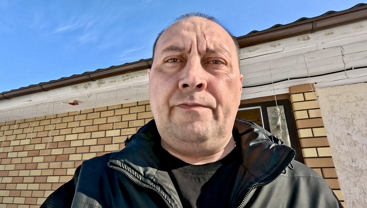 Почапал на ярмарку «Деревенька» в Конец-Бор