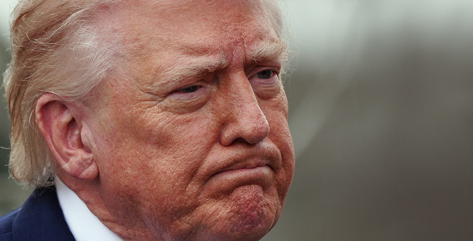 Фото: Alex Brandon/AP/TASS