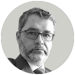 Николай Сухов, ведущий научный сотрудник Центра ближневосточных исследований Института мировой экономики и международных отношений им. Е.М. Примакова РАН, профессор Института востоковедения и африканистики НИУ ВШЭ в Санкт-Петербурге