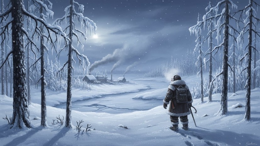   Сгенерировано с помощью ИИ