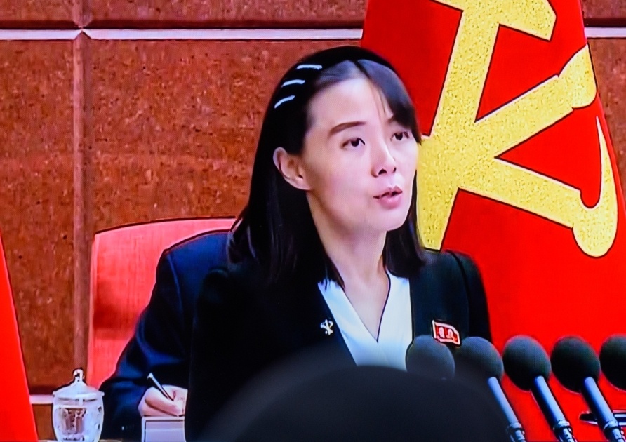    Kim Jae-Hwan/Keystone Press Agency/Global Look Press