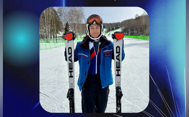    © Комитет по спорту Ленинградской области