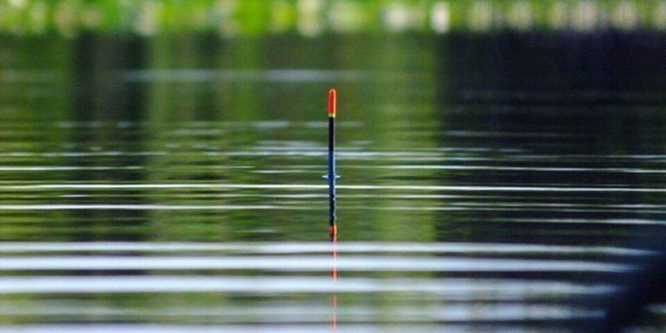 Ювелирный способ насаживания червя, который всегда применяют опытные рыболовы на холодных водоемах.