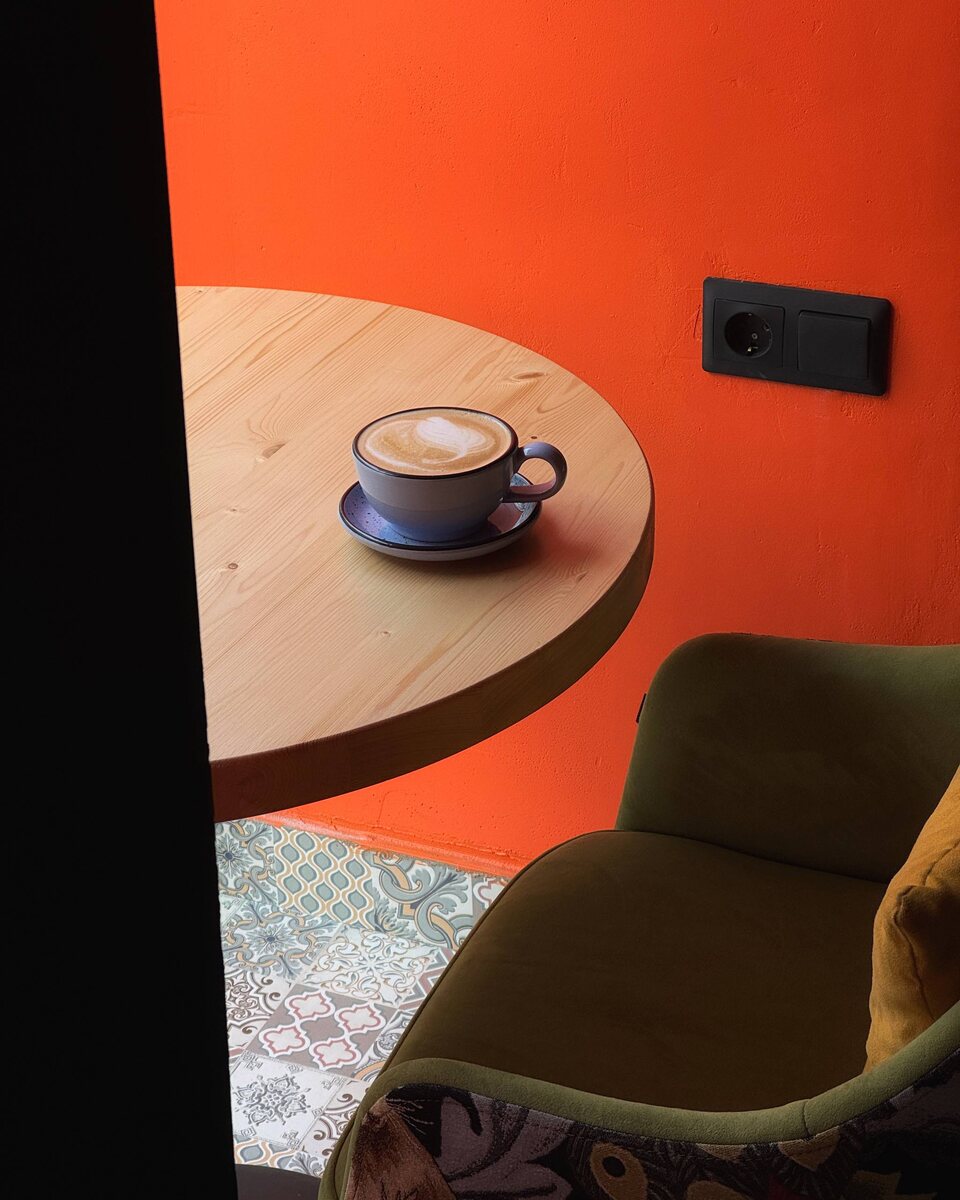 Конечно, я его купил.