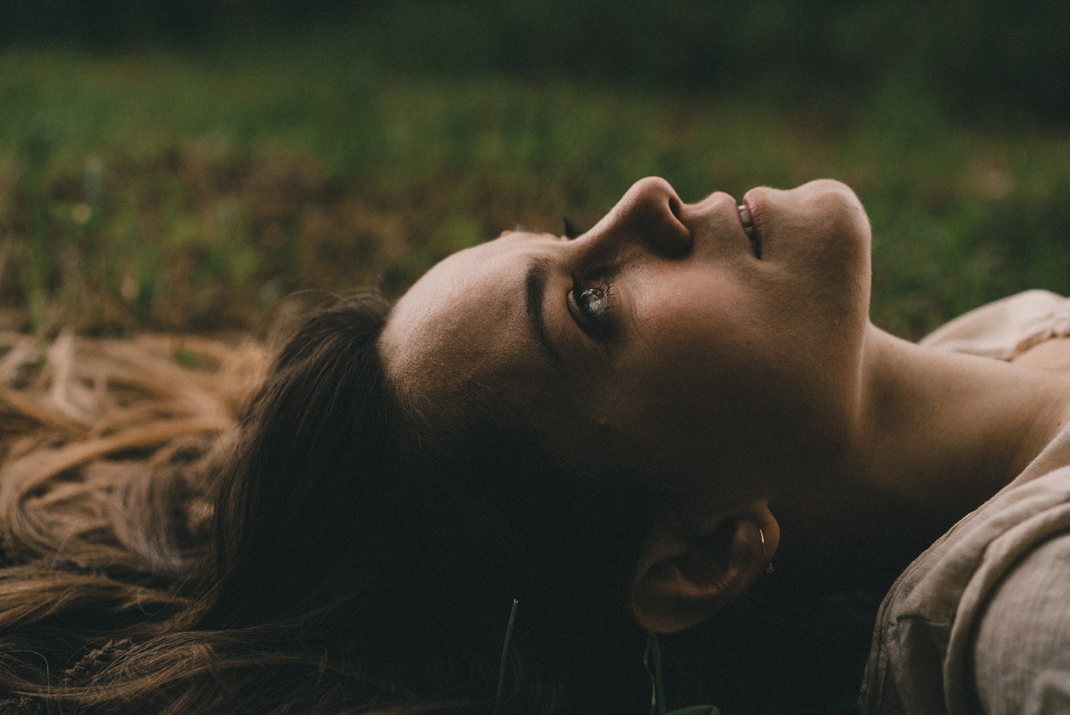 Убираем напряжение