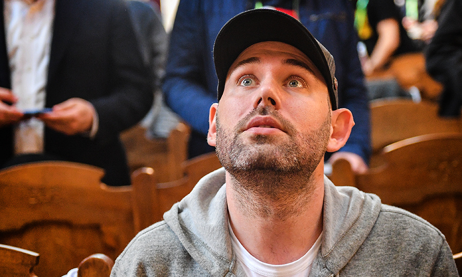    © Владимир Песня/РИА Новости