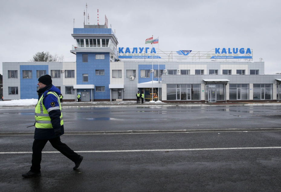    Leonid Faerberg/Transport Photo Images/Global Look Press