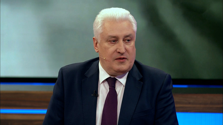    Игорь Коротченко