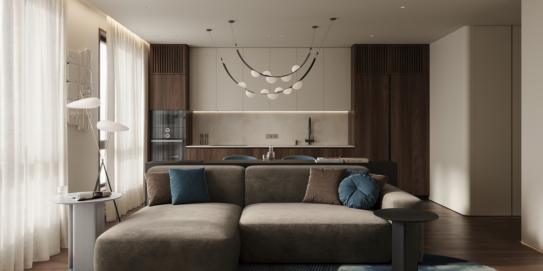 10 вещей, которые делают дом удобным