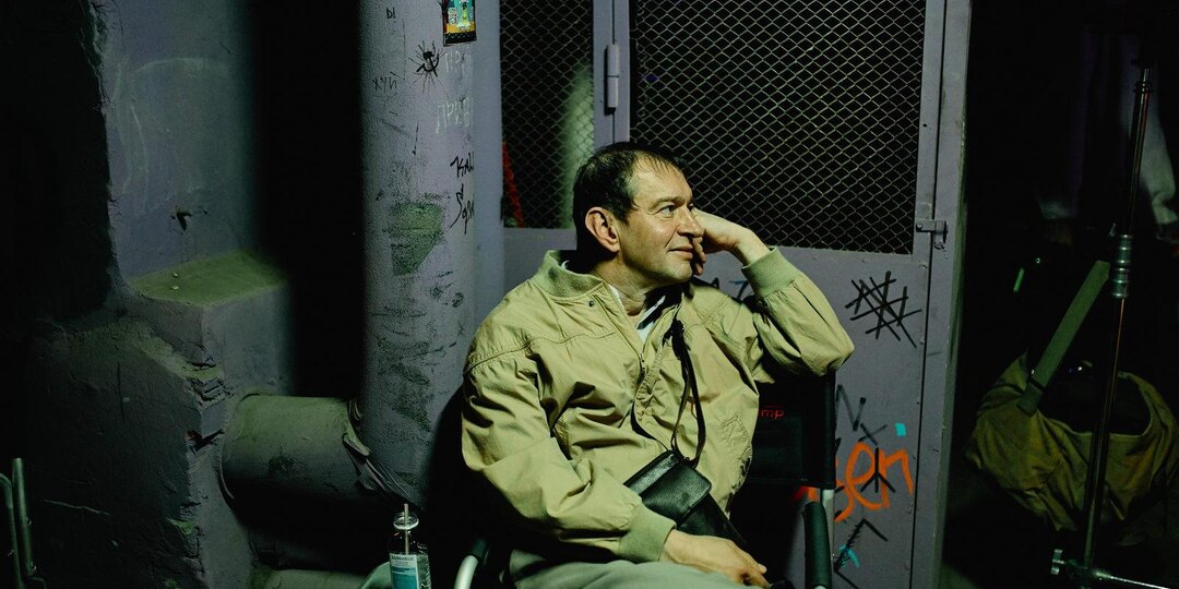 Хабенскому и Крючковой вручили премию «Ника» за лучшие роли в кино