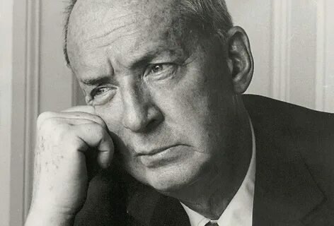 Набоков Владимир Владимирович 