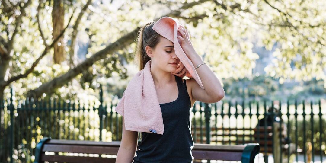 Чек-лист здоровья перед летом и жарой: что стоит проверить