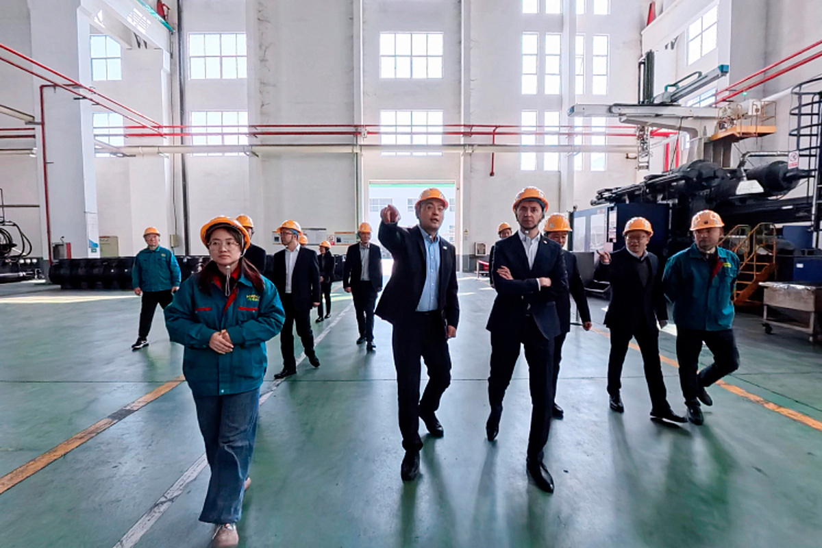    Фото: industrialpark.by