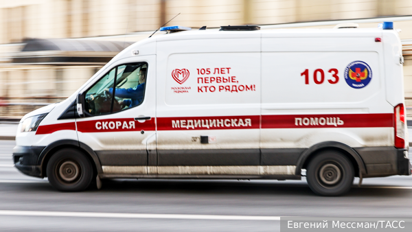     Фото: Евгений Мессман/ТАСС   
 Текст: Вера Басилая