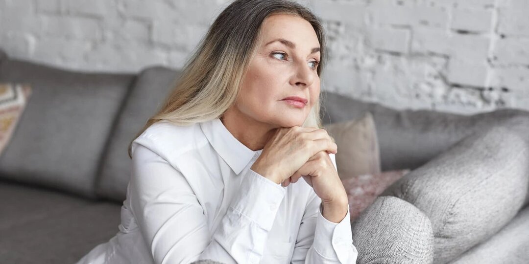 Возрастное «замедление» после 45 — отчего происходит и как с этим жить