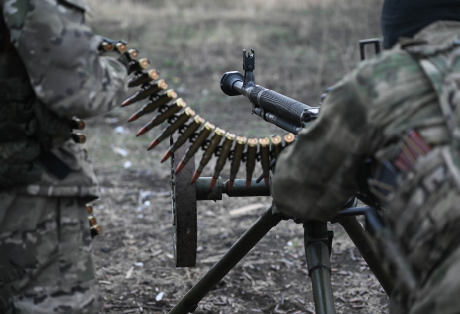    Константин Михальчевский/РИА Новости