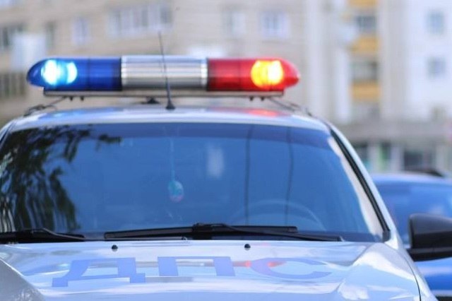    машина ДПС ГИБДД ГАИ без привязки регионы