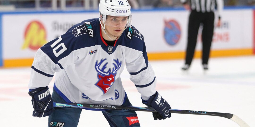 «Торпедо» обыграло «Северсталь» в первом матче серии плей-офф КХЛ