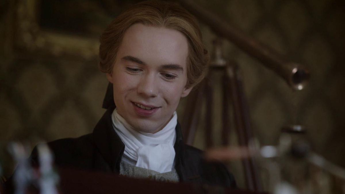    Первый канал