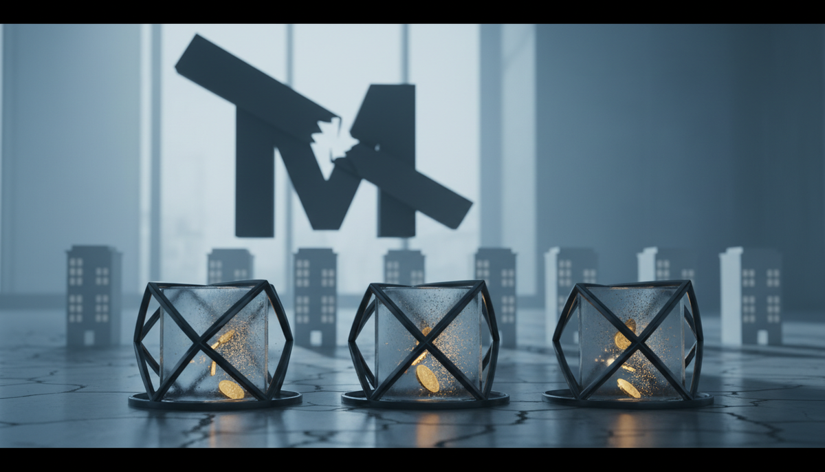 Разбираем 3 ловушки 214-ФЗ, риски эскроу счетов