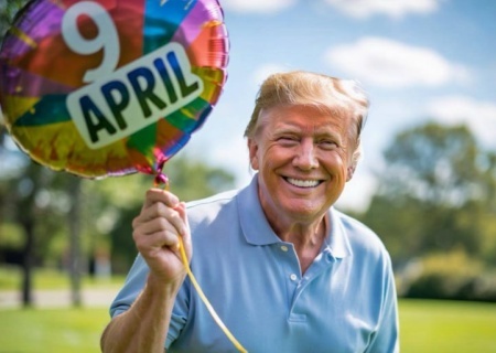    Дата окончания войны с Ираном назначена на 9 апреля — Ynet