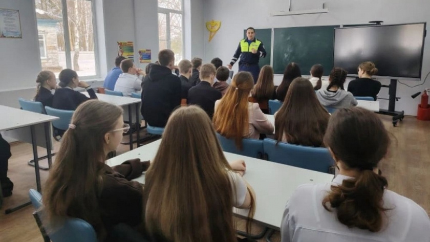    Фото: УМВД РФ по Владимирской области