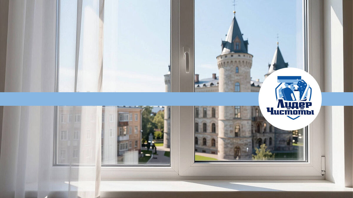 Авторский постер к теме статьи https://лидер-клининга.рф/#giftsert