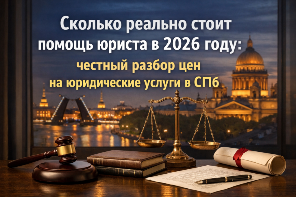    skolko-stoit-pomoshch-yurista-2026-mify-o-tsenakh-yuridicheskikh-uslug-SPb Venim