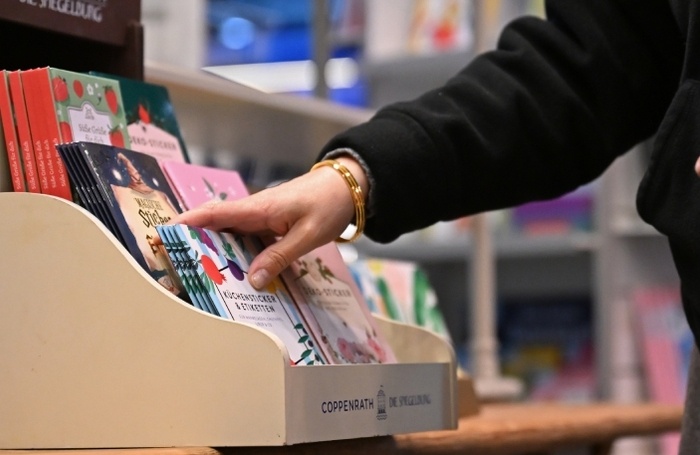     Jennifer Brückner/dpa/ТАСС