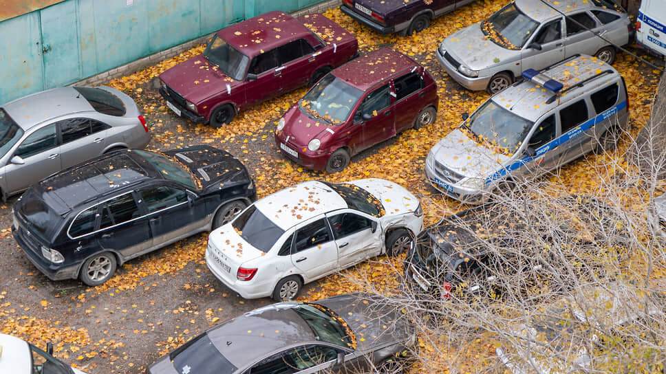 Фото: Егор Снетков / Коммерсантъ