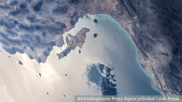     Фото: NASA/Keystone Press Agency/Global Look Press   
 Текст: Вера Басилая