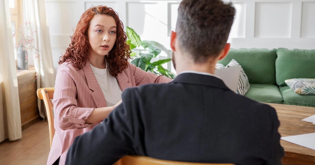 Как правило 3-3-3 в отношениях может помочь вам избежать проблем