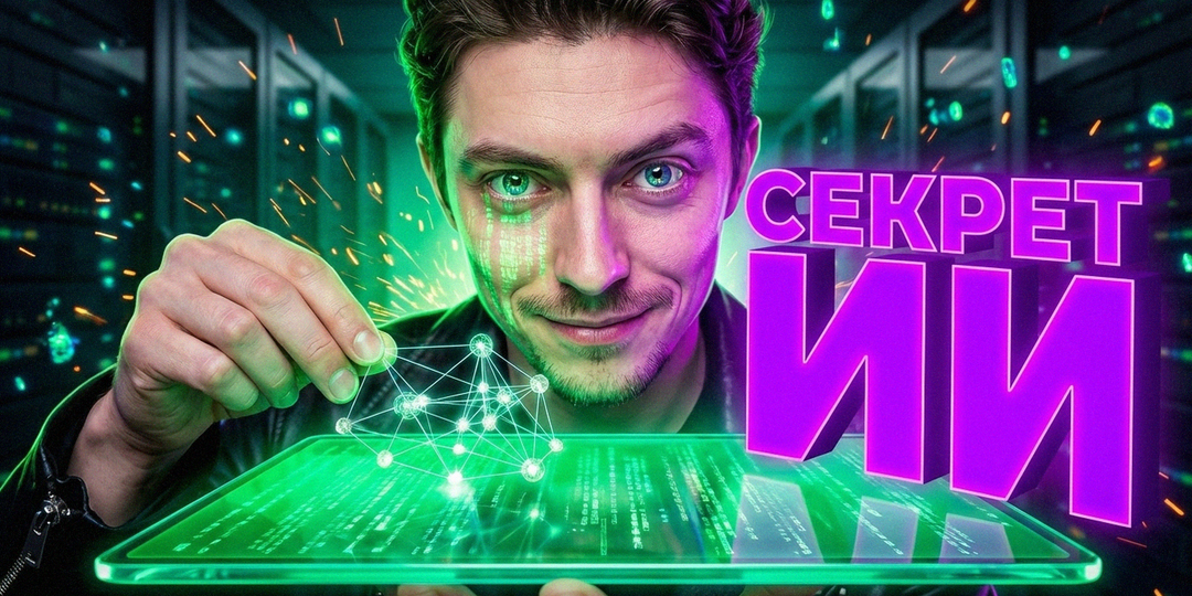 Непрерывное обучение: как использовать нейросеть для новых навыков