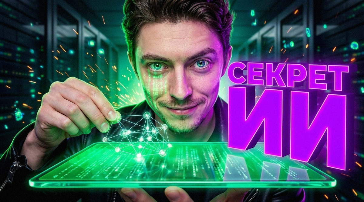    Искусственный интеллект помогает быстрее усваивать сложную информацию и не отставать от трендов. rixaitech