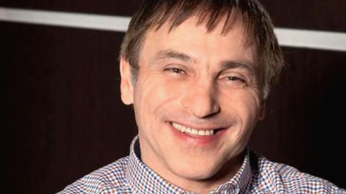 Дима Иосифов. Фото: «globalmsk.ru»