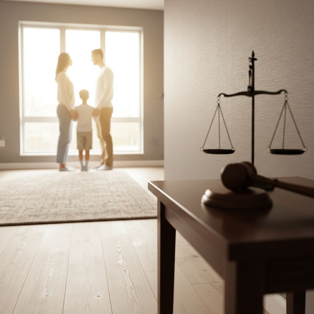 Семья с ребенком под защитой закона: практика Верховного суда по делам о выселении из муниципального жилья.