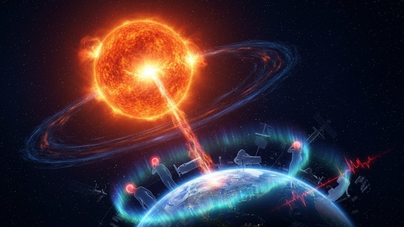   Сгенерировано с помощью ИИ