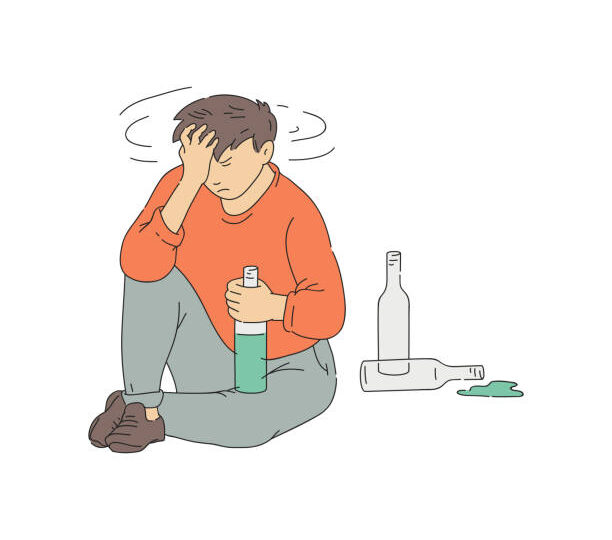 Пьянка Глава 12 (Крутой поворот)