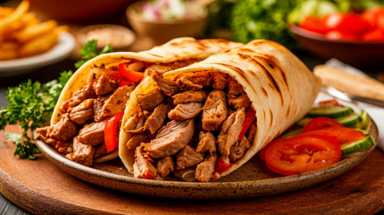    Сгенерировано ИИ