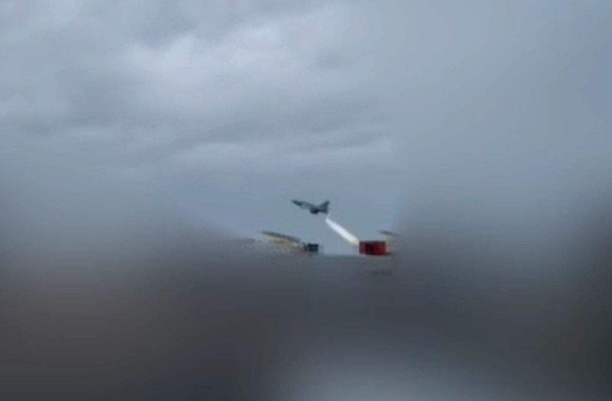     / Источник: кадр из видео