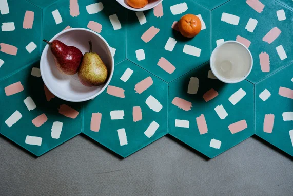 Фото на обложке: Cezzle