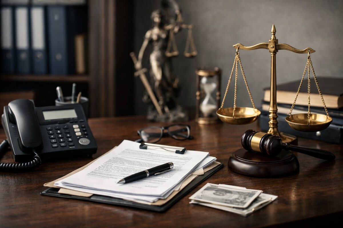 Куда пожаловаться на коллекторов в 2026 году: что делать, если вам звонят и нарушают закон