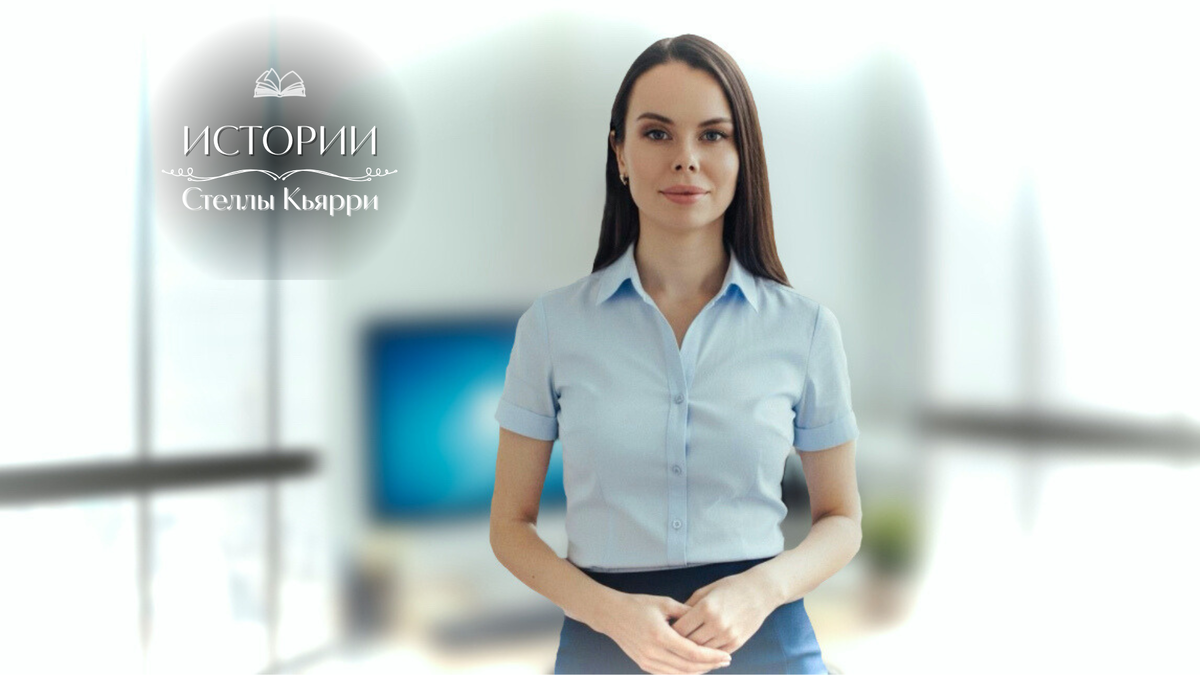 © Стелла Кьярри