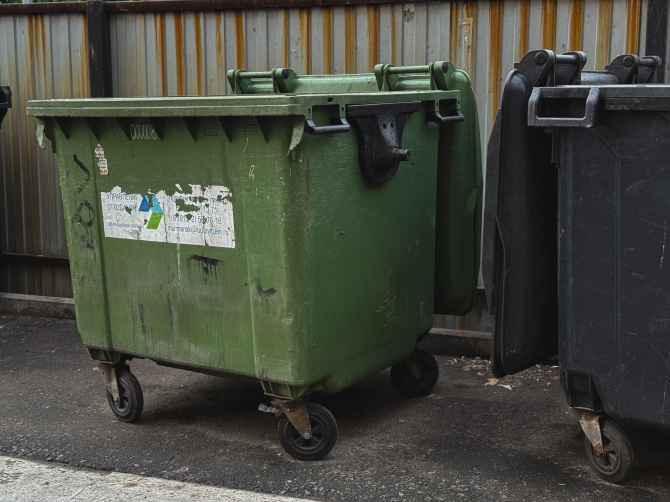 Фото: Мария Благова 