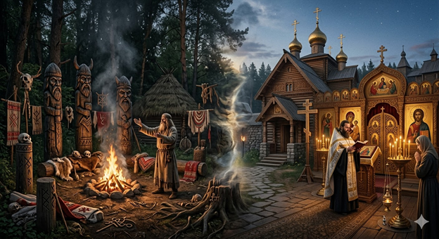 Место осталось, смысл поменялся Фото из открытого доступа